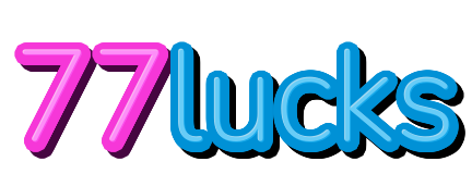 77lucks — logo kanal